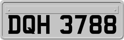 DQH3788