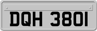 DQH3801