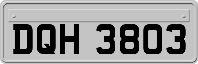DQH3803