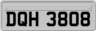 DQH3808