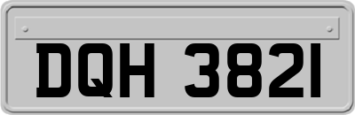 DQH3821