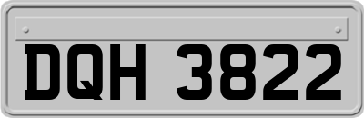DQH3822
