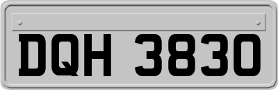 DQH3830