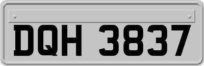 DQH3837