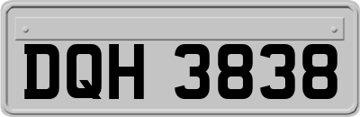 DQH3838
