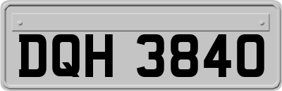 DQH3840