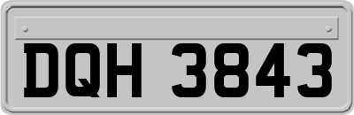 DQH3843