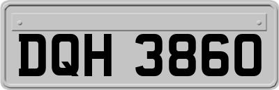 DQH3860