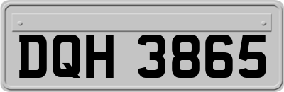 DQH3865