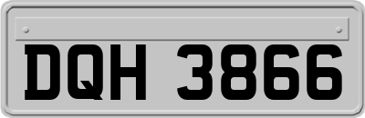 DQH3866