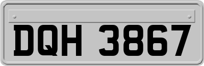 DQH3867
