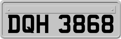 DQH3868