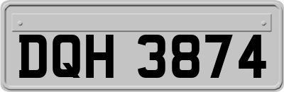 DQH3874