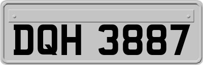 DQH3887