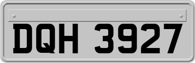 DQH3927