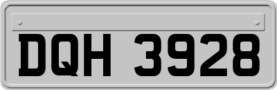 DQH3928