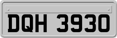 DQH3930