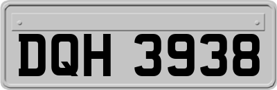 DQH3938