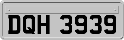 DQH3939