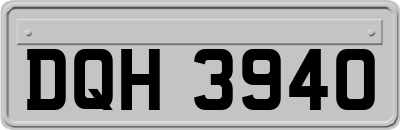 DQH3940