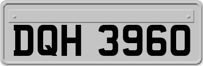 DQH3960