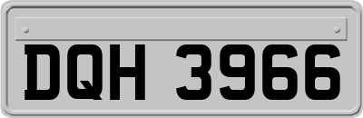 DQH3966