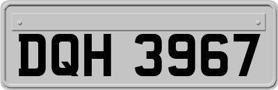 DQH3967