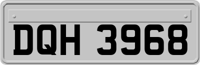 DQH3968