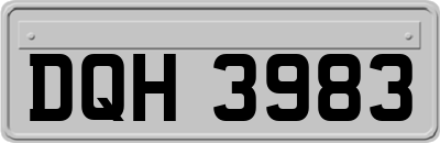 DQH3983