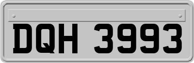 DQH3993