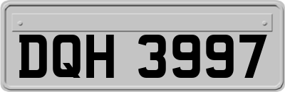 DQH3997