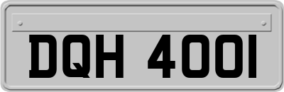 DQH4001