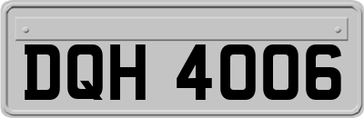 DQH4006