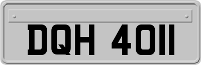 DQH4011