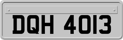 DQH4013