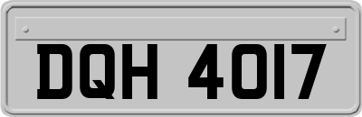 DQH4017
