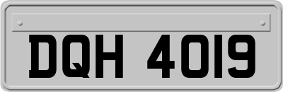 DQH4019