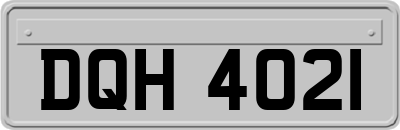DQH4021