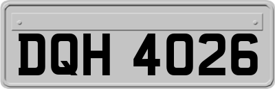 DQH4026