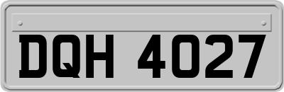 DQH4027