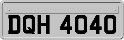 DQH4040