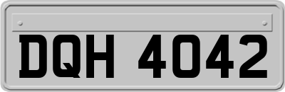 DQH4042