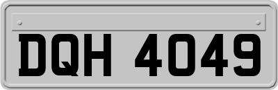DQH4049