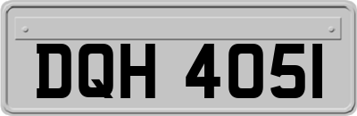 DQH4051