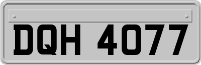 DQH4077
