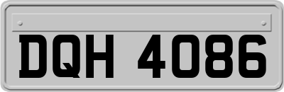 DQH4086