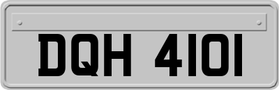 DQH4101