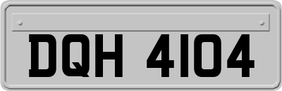 DQH4104