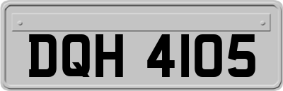DQH4105