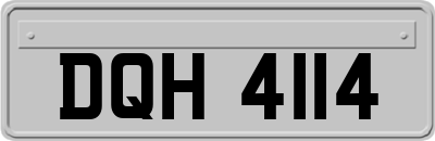 DQH4114